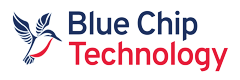 Blue Chip Technology logo