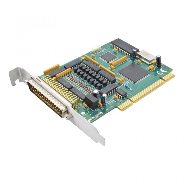 PCI-ADC Data Acquisition Board | Blue Chip Technology