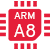 ARM A8