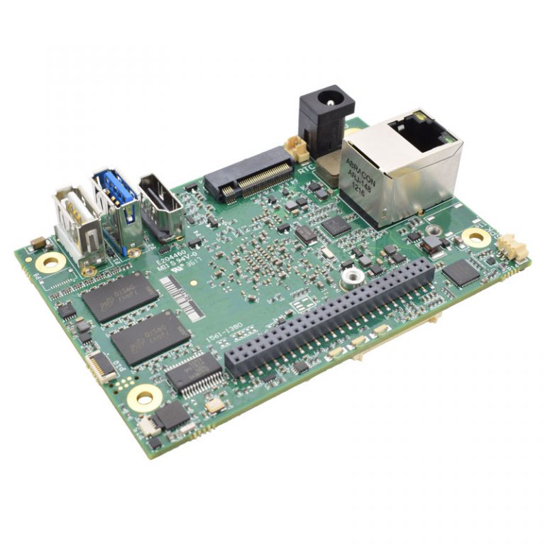 ARM & X86 Single Board Computers | Blue Chip Technology